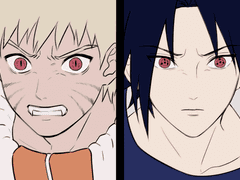 나루사스 이타사스 로그들