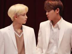 [밍쫑] '문란'한 내 친구가 질투를 합니다.②