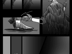 다자츄 (라기엔 츄야→다자이)