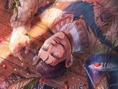 딕뱃 욕망의 이름으로 외전