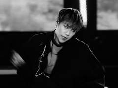 네게 얘기하지 못한 말들, 겨우 꺼내는 이 말.