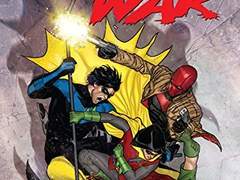 [DC드림] 후궁울새전 초안