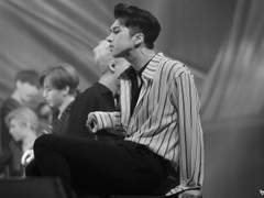 [다각/켄혁] 가면 05 (Remake ver.)