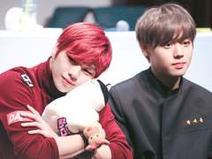 먼치킨 퇴마단 506 - Can you paint with all the colors of the wind?