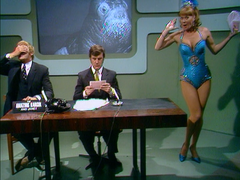 캐롤 클리블랜드 - 일곱번째 파이튼