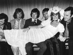 캐롤이 몬티 파이튼을 회고하며