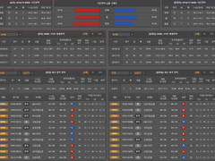 02.13(수) 19:00WKBL 우리은행 vs 삼성생명