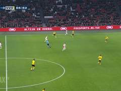 02.14(목) 05:00UCL 아약스 vs 레알마드리드