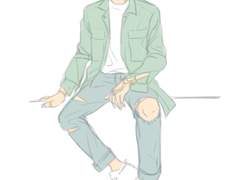 090212 인피니트 Vlive 동우