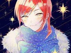 앙스타 연성백업 - 사카사키 나츠메