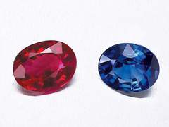 루비 공주와 사파이어 왕자 (1)