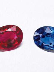 루비공주와 사파이어왕자 (차툥)