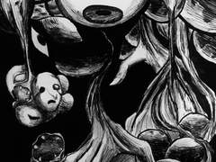 A Demon sultan Azathoth