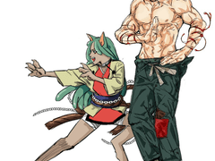 친구해주겠느냐?