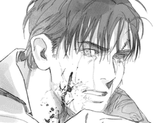 황혼의 끝에서 안녕이라 말할 때