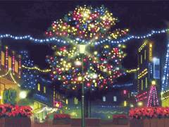 너와 함께 준비하는 크리스마스