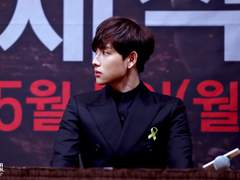 [임시완] 나 좋아하는거 아니였어?