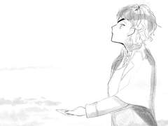 01. 잃었던 그 겨울에 한 번 더 다다랐다.