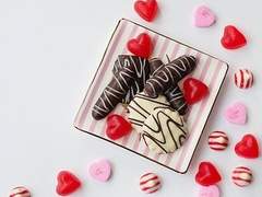 [찬백] Oh, Chocolat! 下