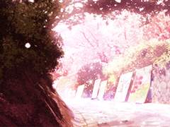 [카게히나] 두 번째 봄