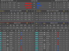 02.14(목) 19:00KOVO여 IBK vs 현대건설