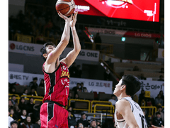 02.14(목) 19:30KBL 전자랜드 vs 창원LG
