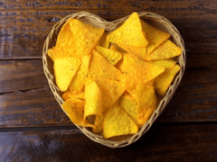 [부생한천] 휴일엔 나초지!