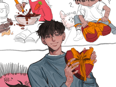 190214 발렌타인데이