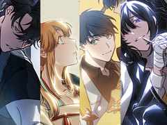 [중혁독자 / 상아수영]