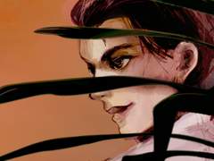 그 햇살은 위험하다. vol 01 컨셉 일러스트.