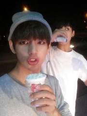 푸른바다 속 달빛