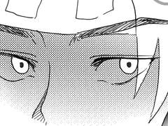 샤먼킹 호로렌 / 질투