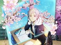 [다자아츠] 벚나무의 요정 [1]