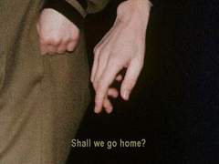 안녕, 보고싶은 밤이야