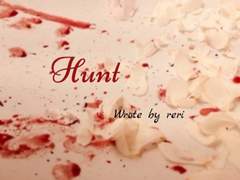 [잭나이브] Hunt