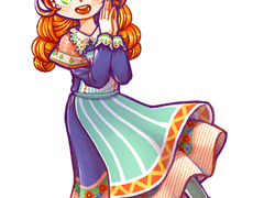 2018.03~06 Twitter Media log