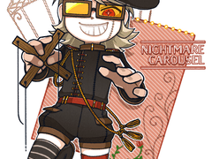 2018.09~10 Twitter Media log