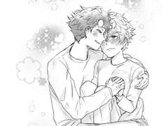 [오이X히나] 연예할까?연예하자!