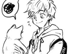 현대버전 히컵이랑 고양이 투슬리스