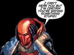 [dc드림/제이슨] 호박고구마 같은 남자