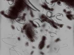 모브사이코100 암흑사제4 컬러(19?)