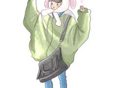 애인....애정....정국이네 애기