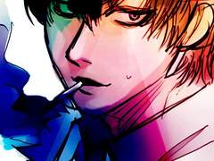 22일만을 기다리는 삶..