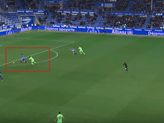 02.16(토) 21:00라리가 셀타비고 vs 레반테