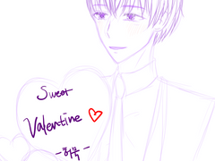 Sweet Valentine