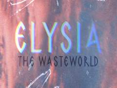 엘리시아: 웨이스트월드 (1)