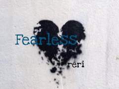 [나입엘리] Fearless