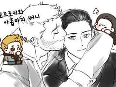 토르로키 온리전 인포