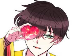 강림이 눈 깜빡ㄱ!!