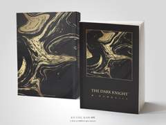 NO.329 The Dark Knight